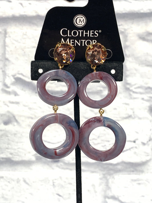 Earrings Dangle/drop By J. Crew