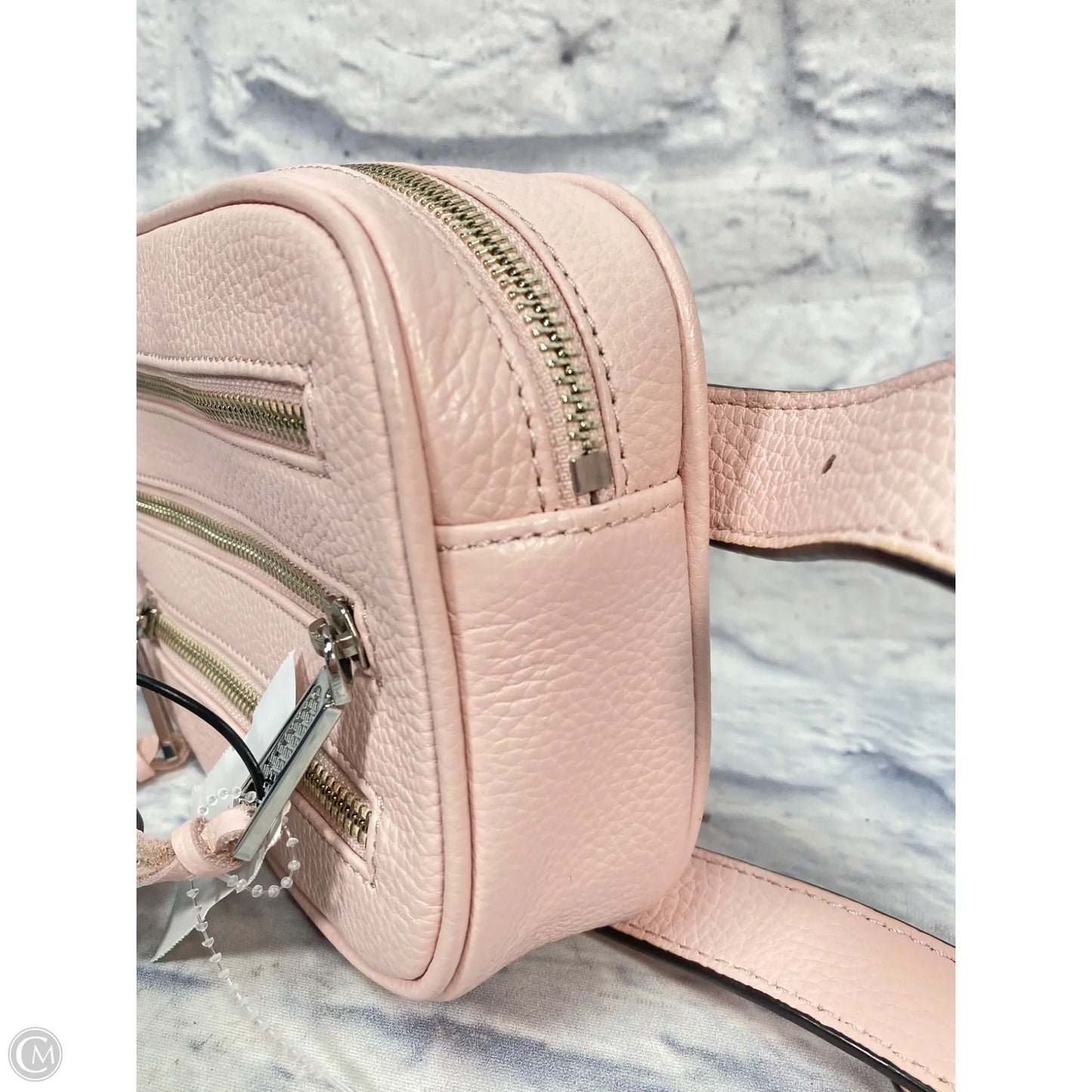 Belt Bag Designer By Rebecca Minkoff, Size: Medium