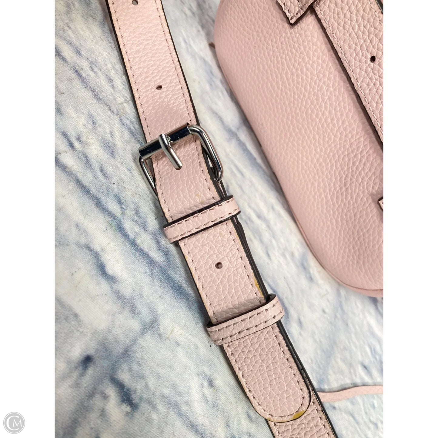 Belt Bag Designer By Rebecca Minkoff, Size: Medium