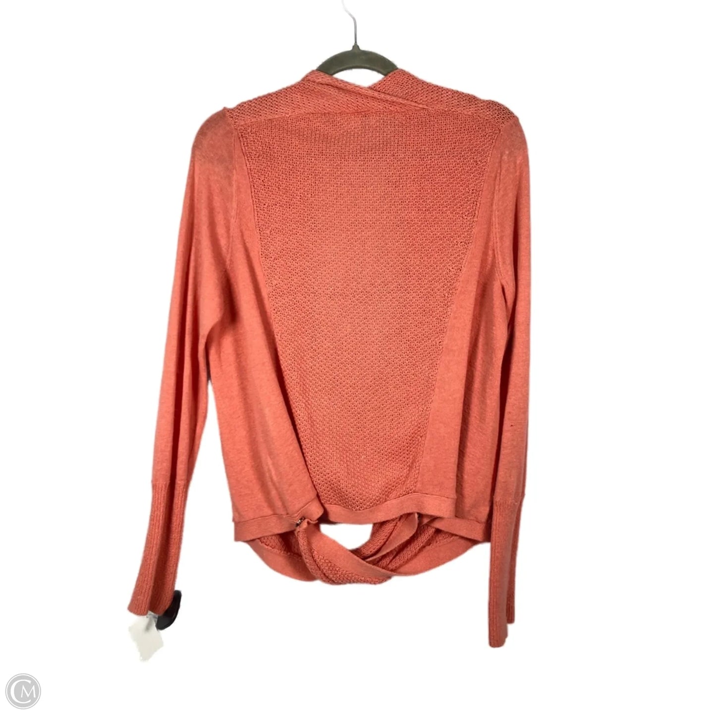 Sweater By Moth In Pink, Size: S