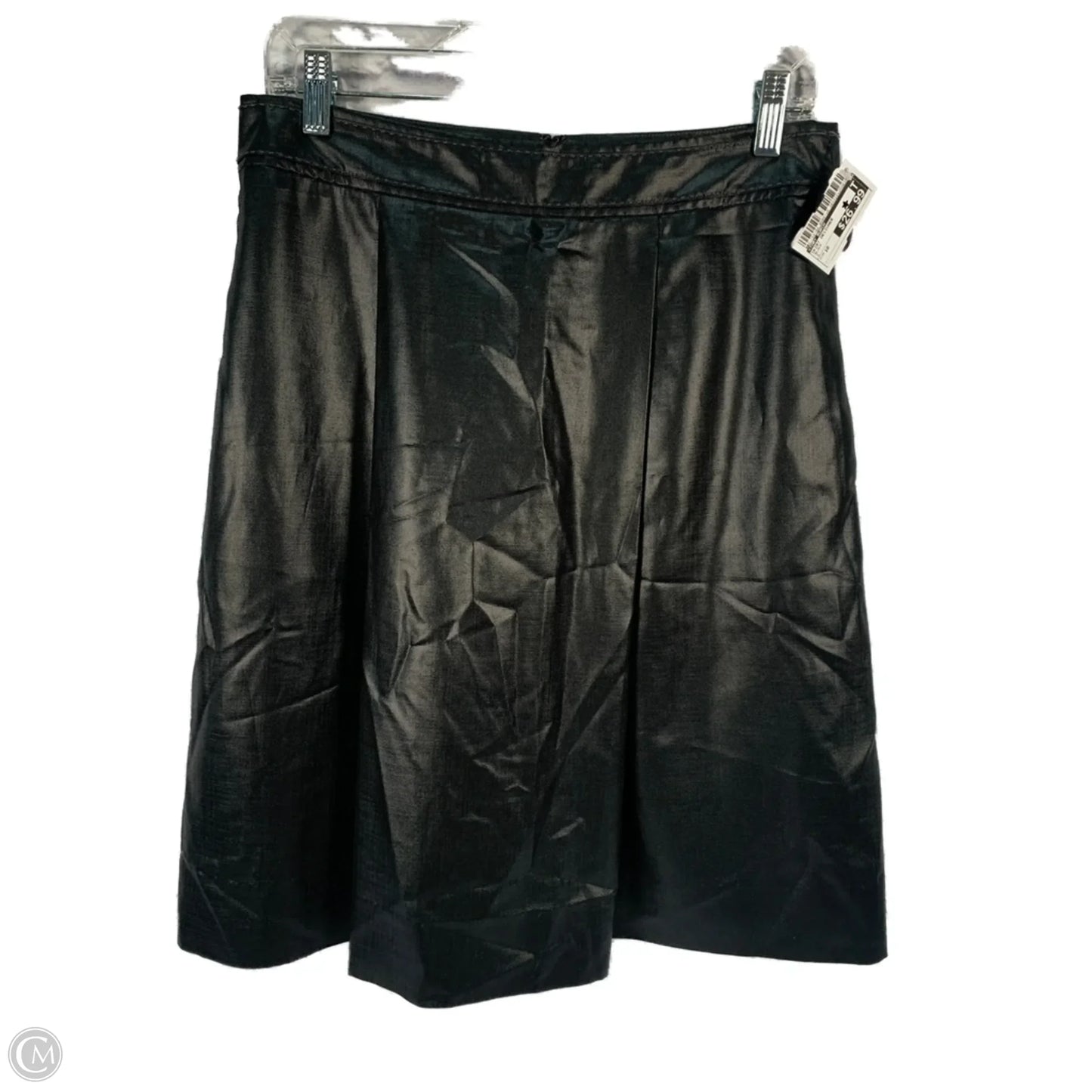 Skirt Designer By Tory Burch In Black, Size: 10