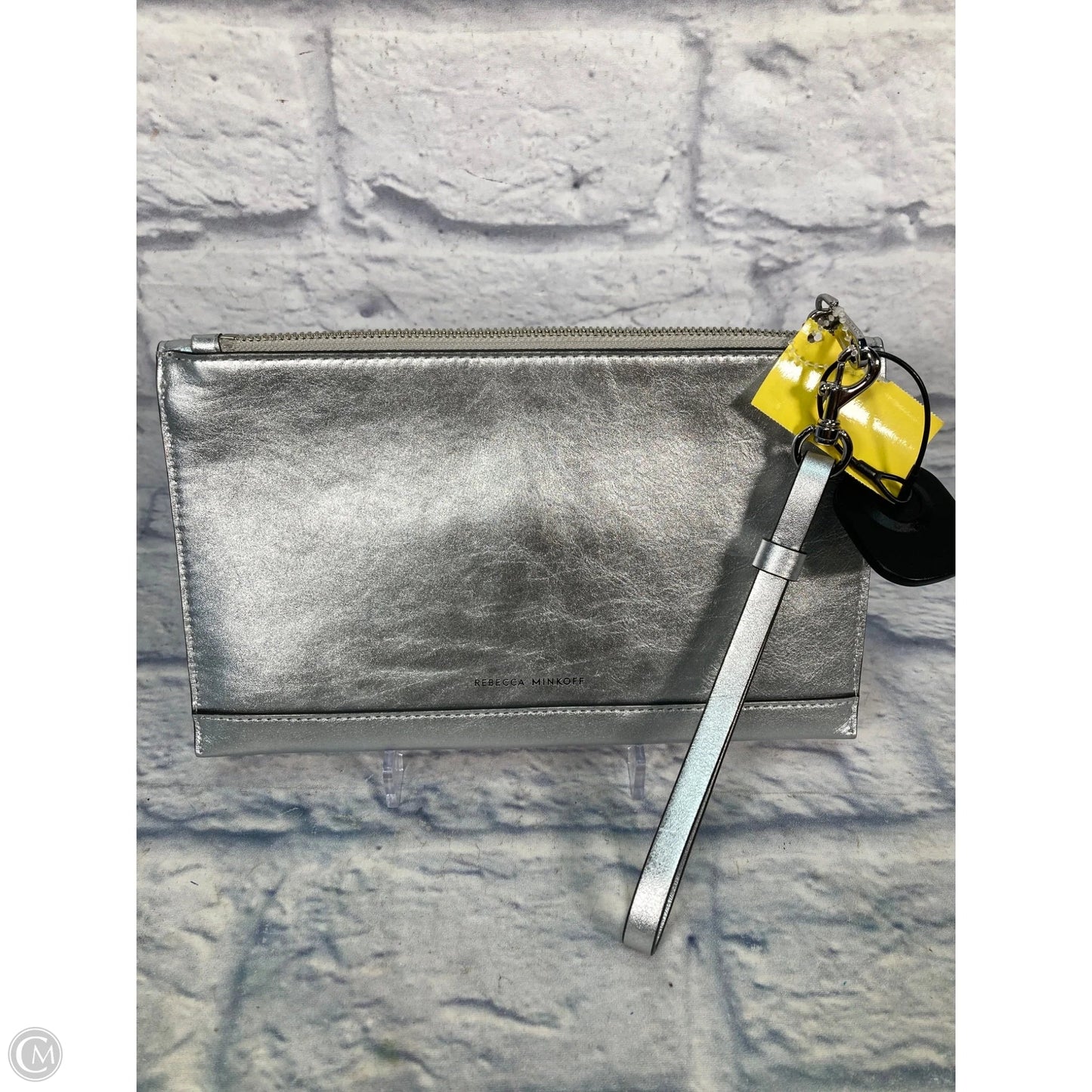 Wristlet Designer By Rebecca Minkoff, Size: Large