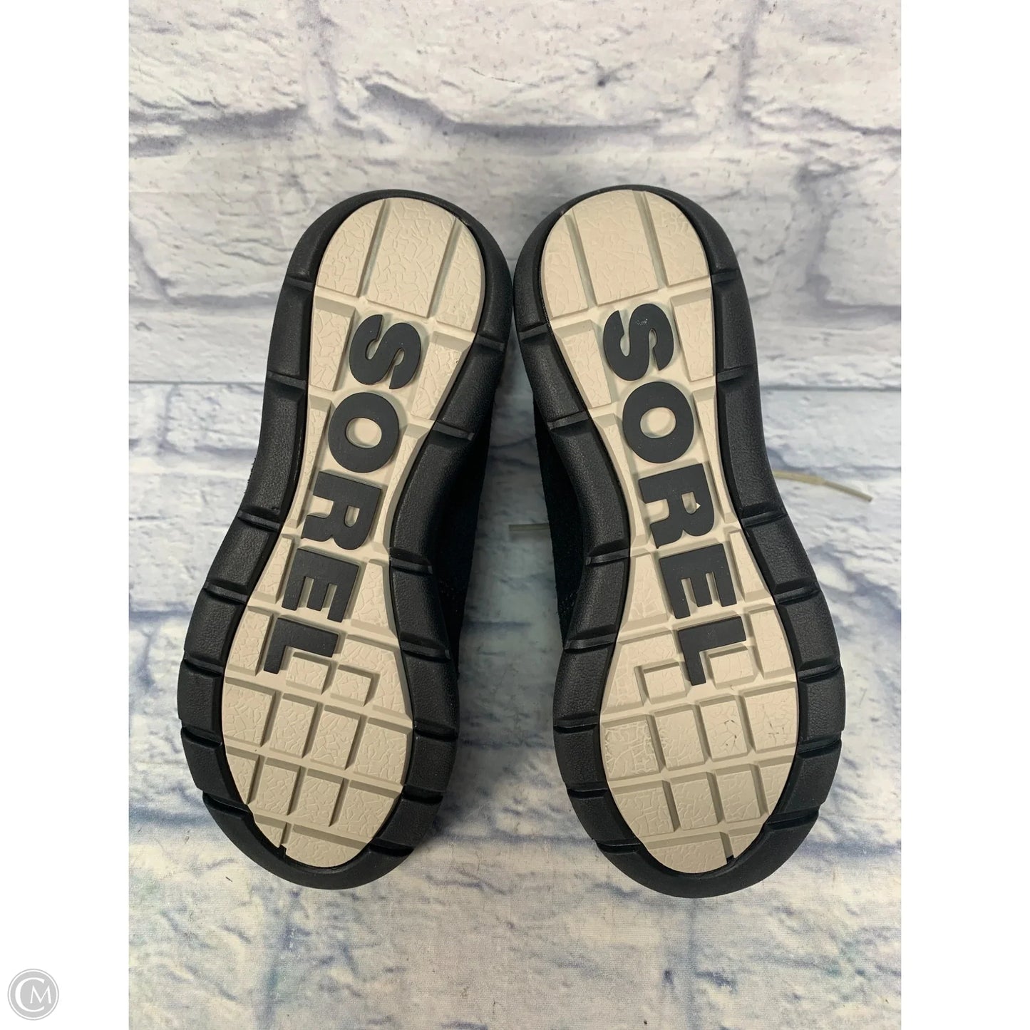 Boots Snow By Sorel In Black, Size: 6.5