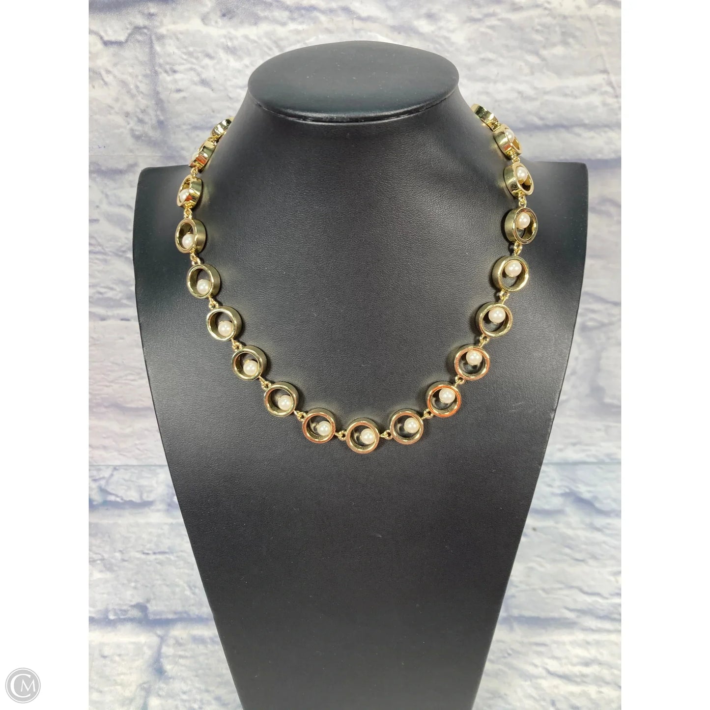 Necklace Chain By Talbots