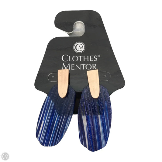 Earrings Dangle/drop By Kendra Scott