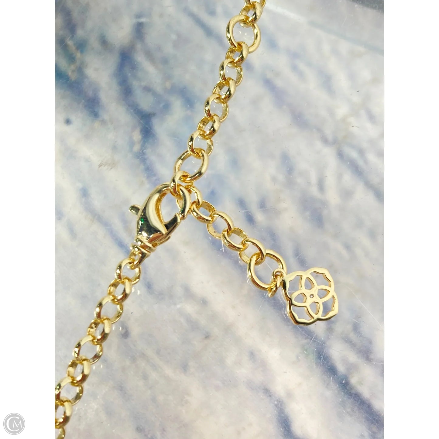 Necklace Charm By Kendra Scott