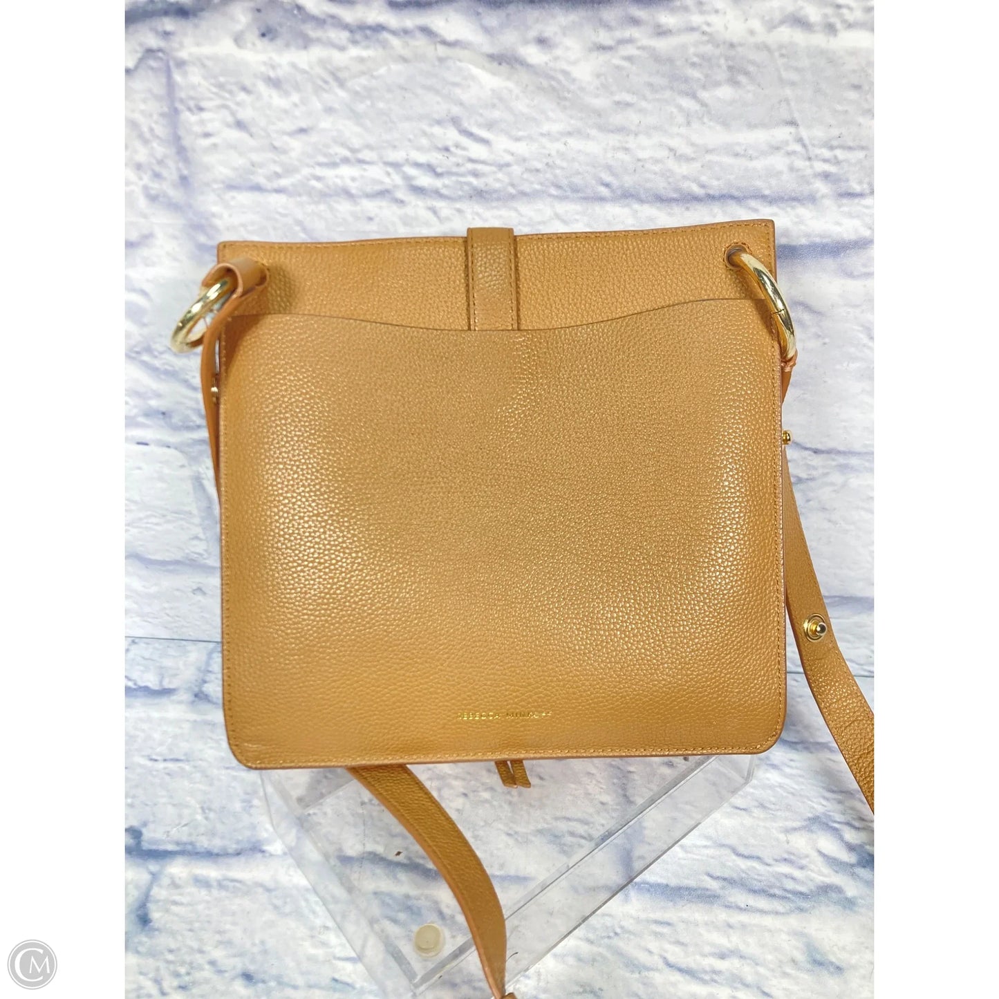 Crossbody Designer By Rebecca Minkoff, Size: Medium