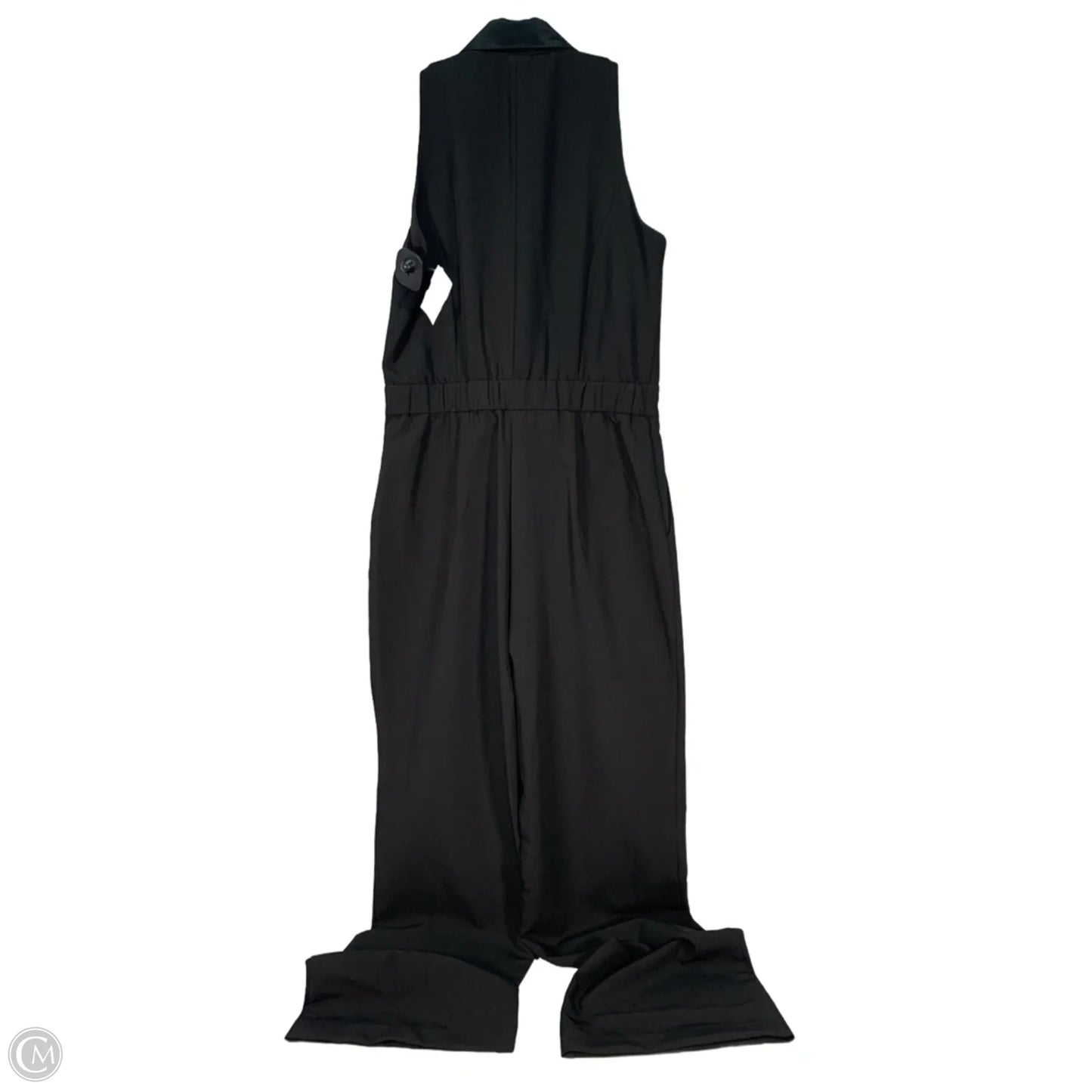 Jumpsuit By Boston Proper In Black, Size: Xs