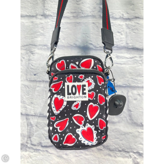 Crossbody By Brighton, Size: Small