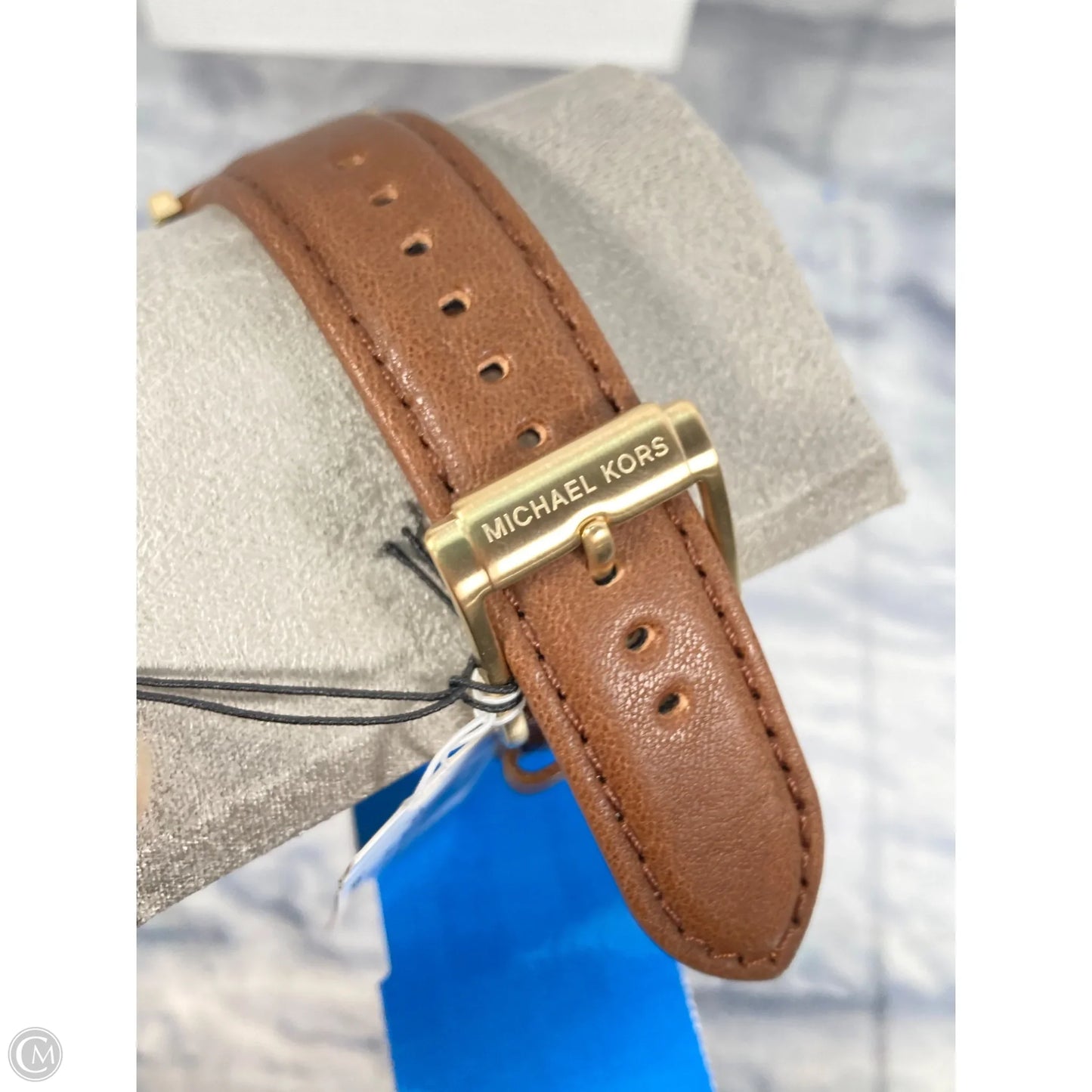 Watch Designer By Michael Kors