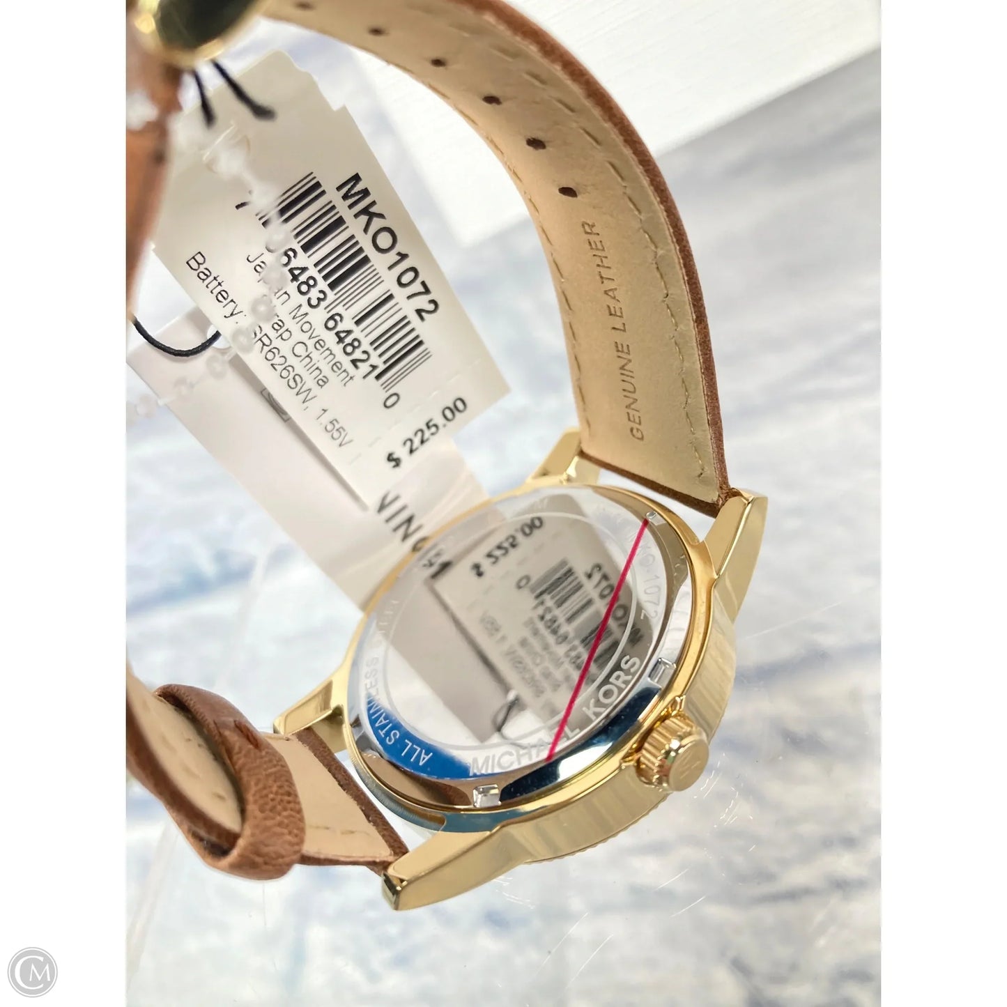 Watch Designer By Michael Kors