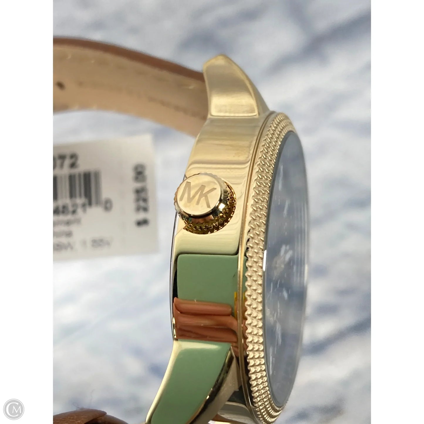 Watch Designer By Michael Kors