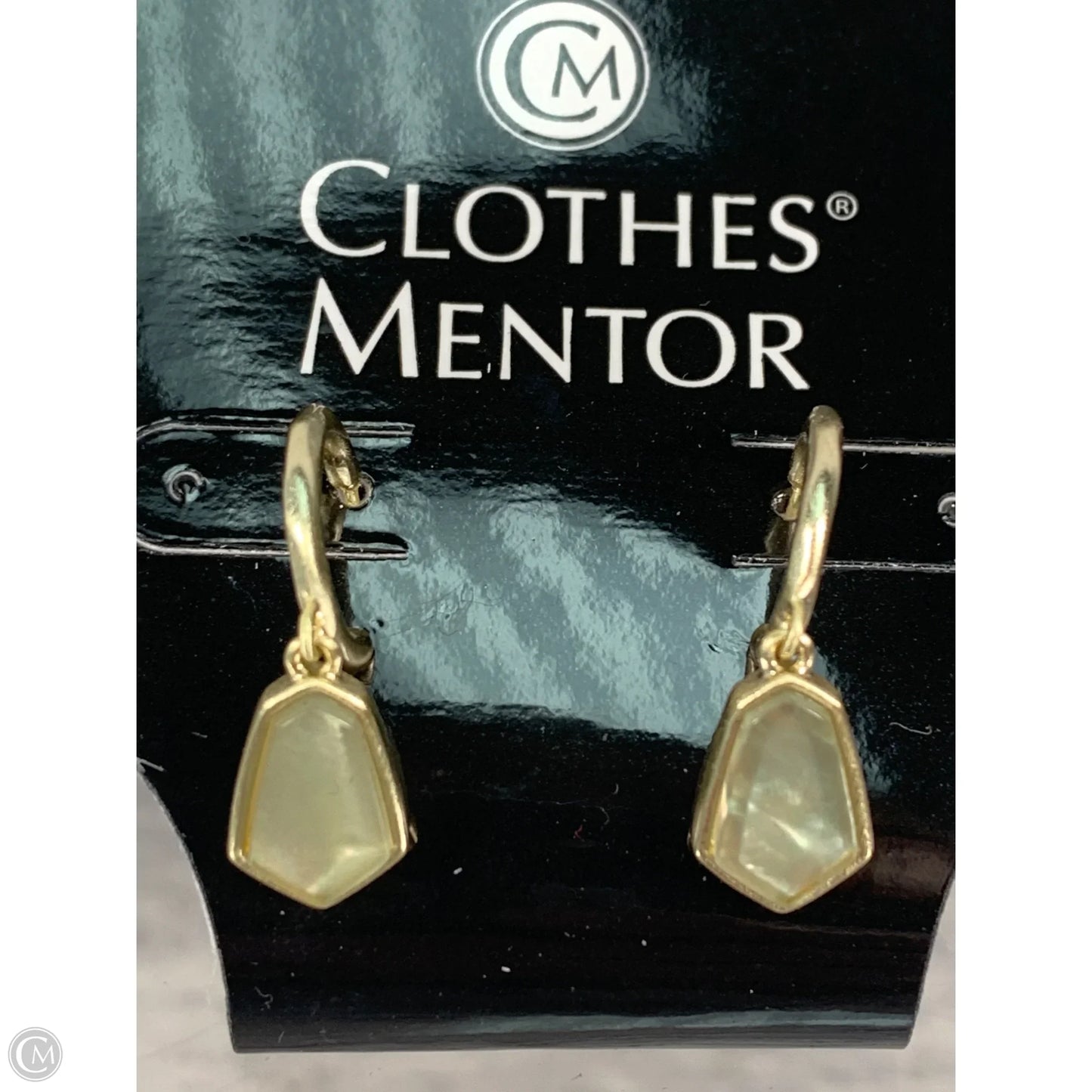 Earrings Dangle/drop By Kendra Scott