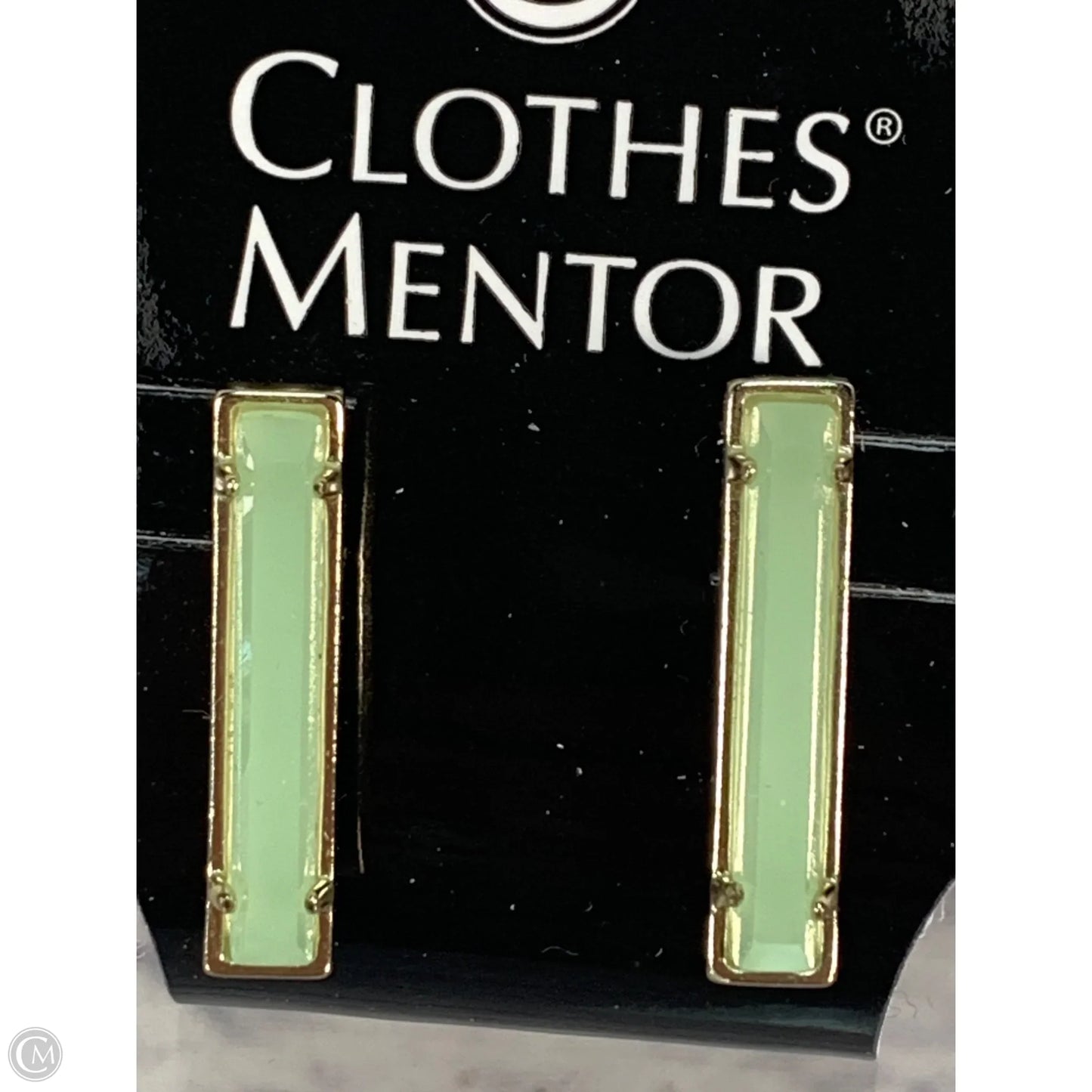 Earrings Dangle/drop By Kendra Scott