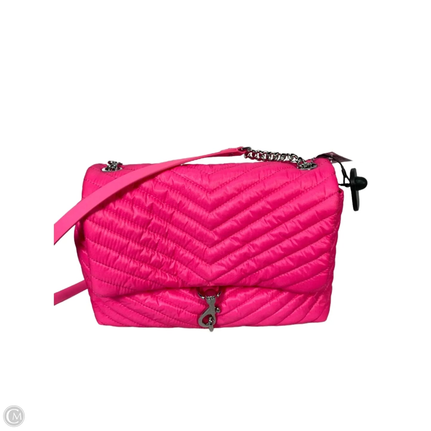 Crossbody Designer By Rebecca Minkoff, Size: Medium