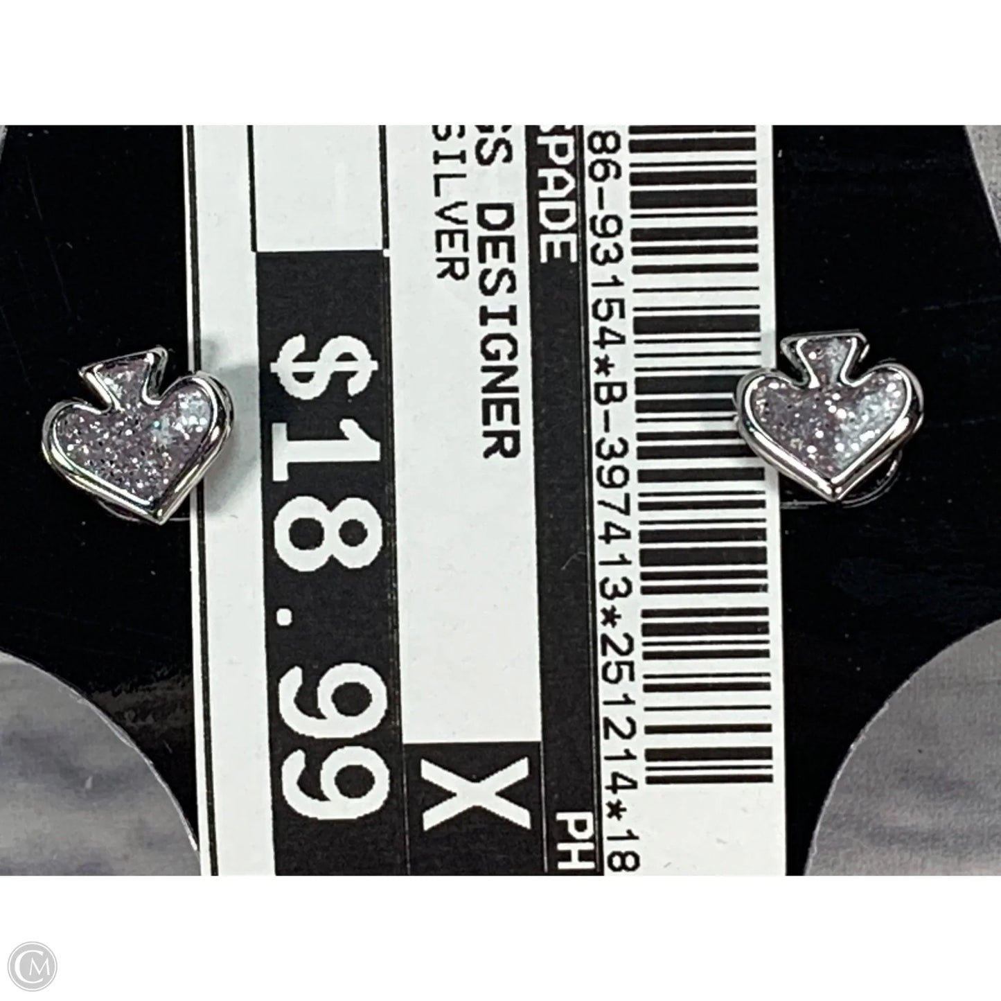 Earrings Designer By Kate Spade