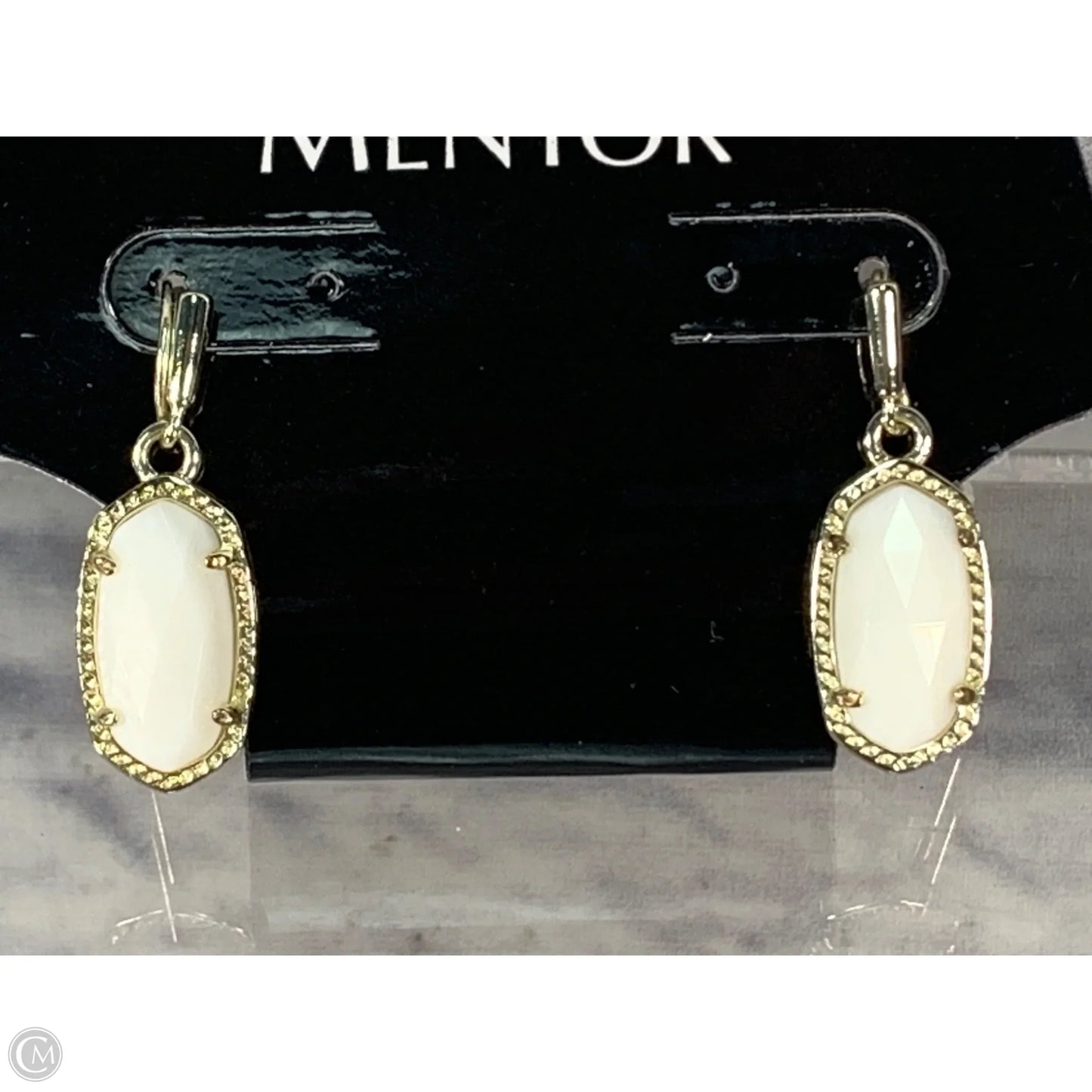 Earrings Dangle/drop By Kendra Scott