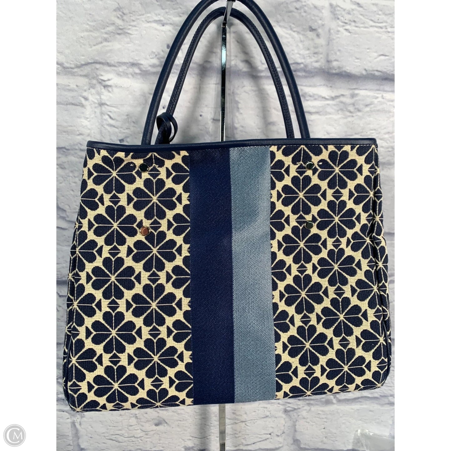 Tote Designer By Kate Spade, Size: Medium