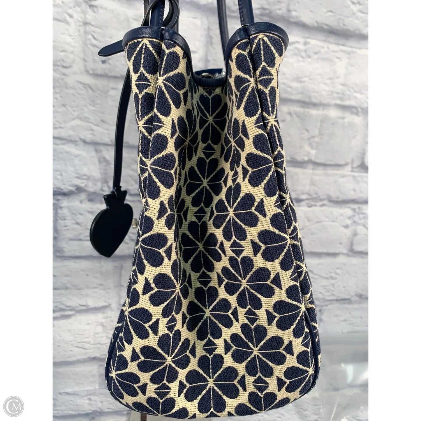 Tote Designer By Kate Spade, Size: Medium