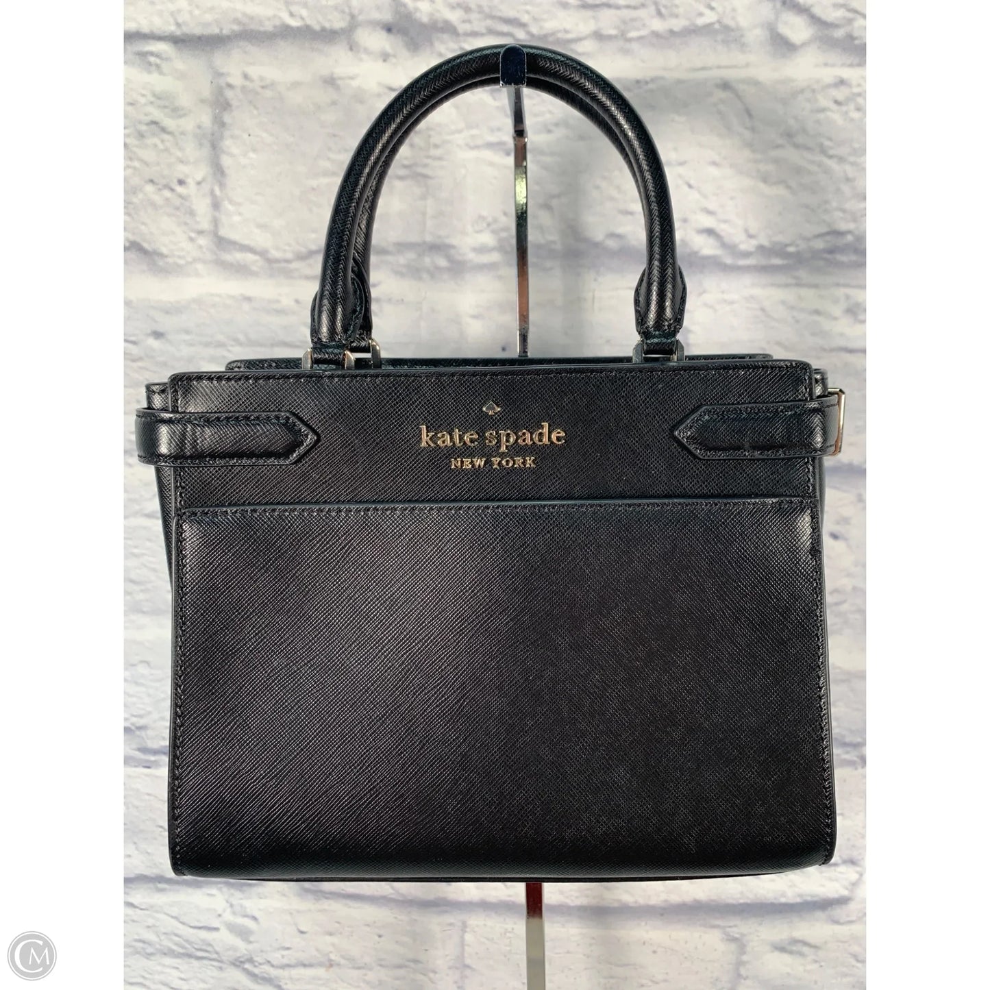 Handbag Designer By Kate Spade, Size: Small