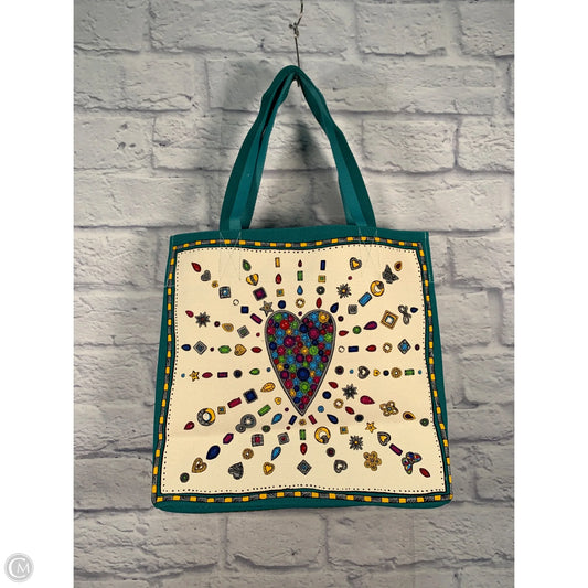 Tote By Brighton, Size: Large