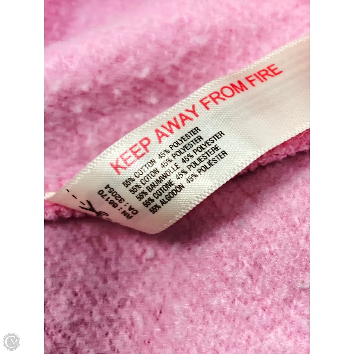 Athletic Pants By Daily Practice By Anthropologie In Pink, Size: S