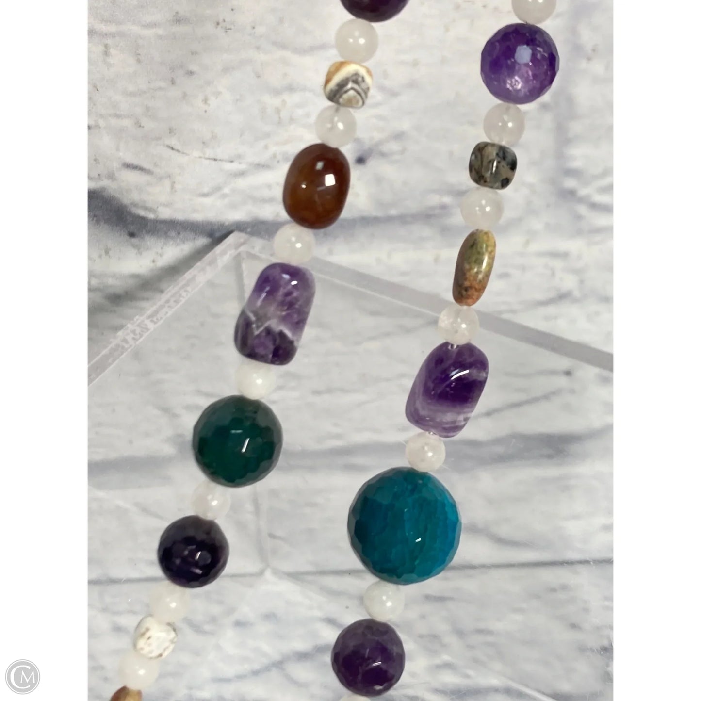 Necklace Statement By Clothes Mentor