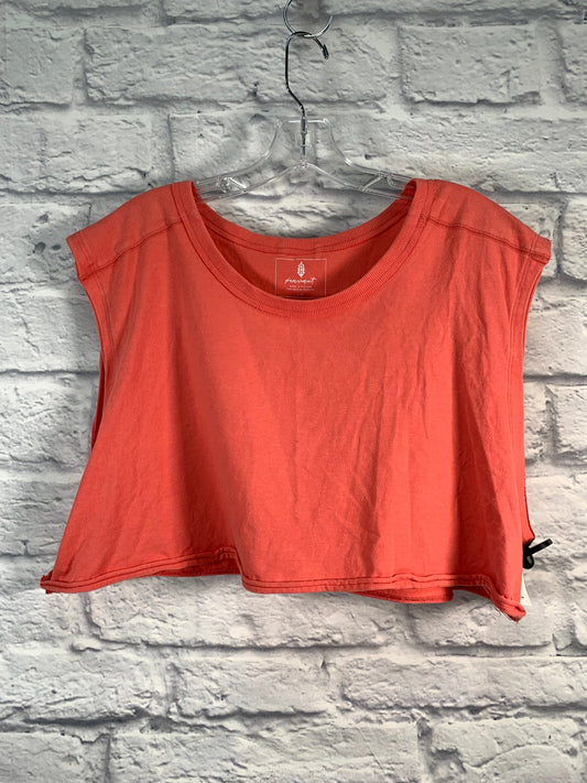 Coral Athletic Tank Top Free People, Size L