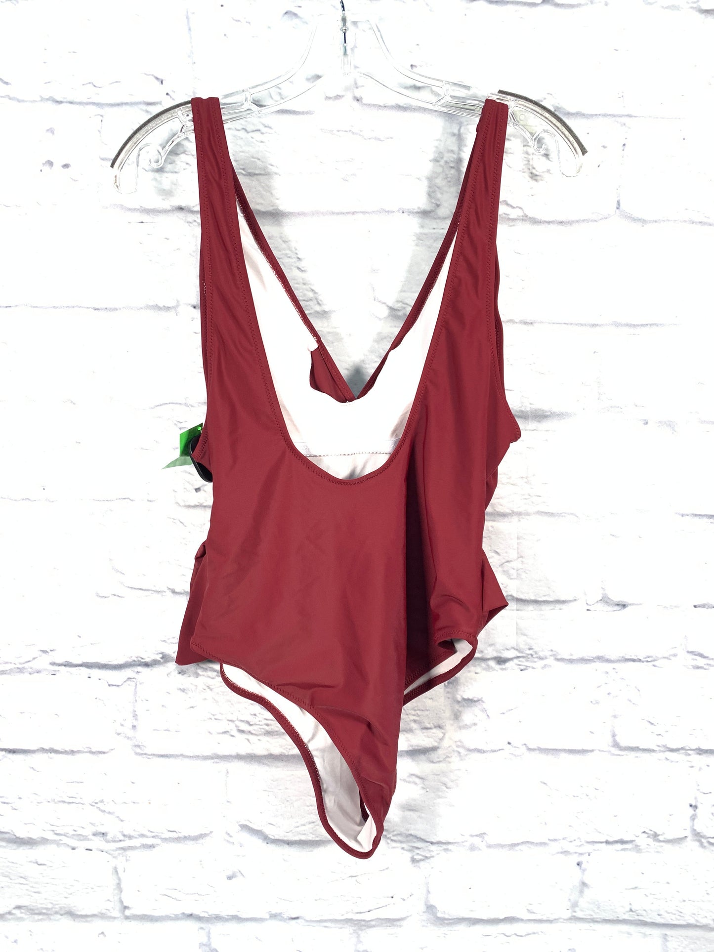 Swimsuit By Cupshe  Size: L