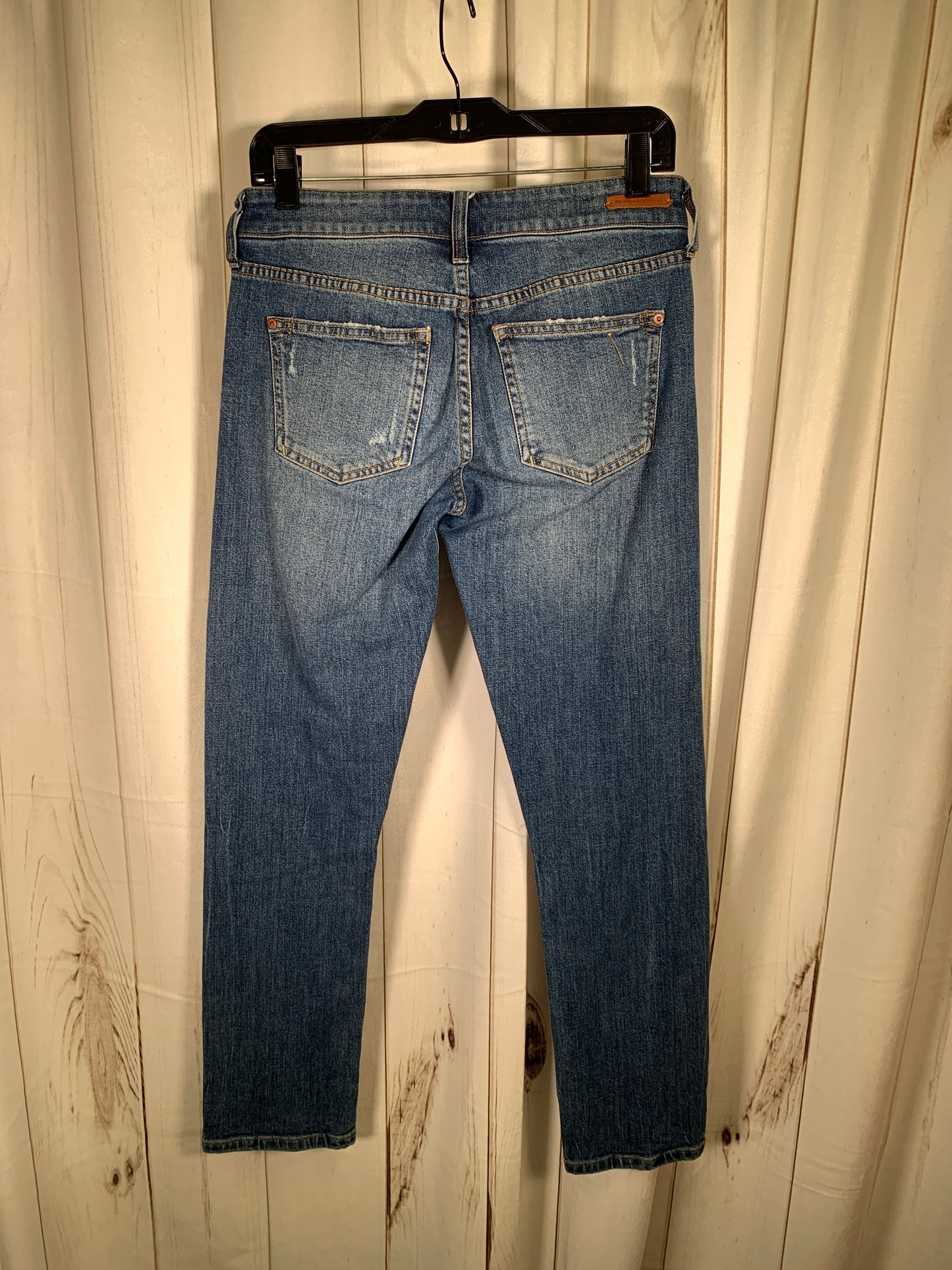 Jeans Skinny By Pilcro  Size: 2