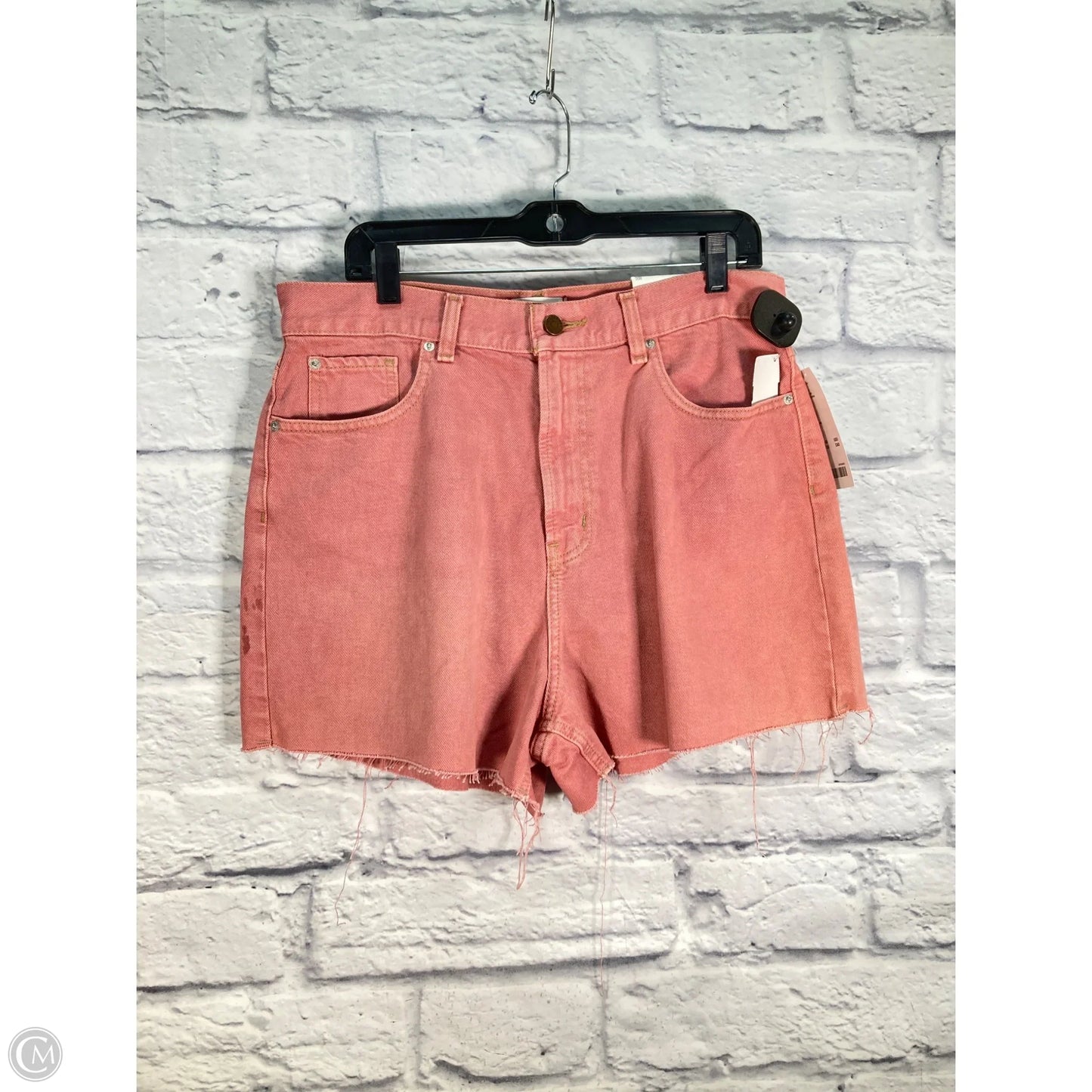 Shorts By Bdg In Pink, Size: 14