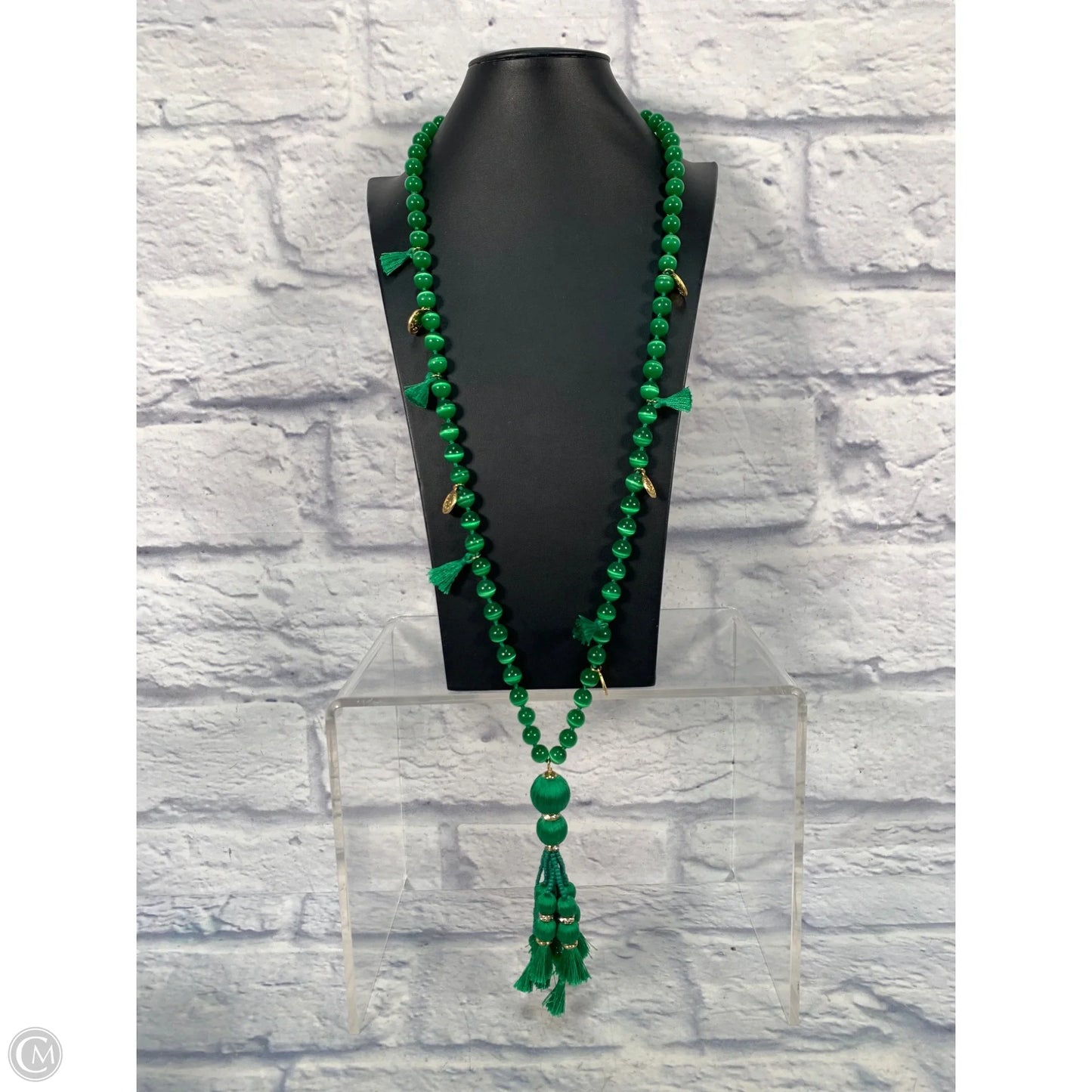 Necklace Designer By Kate Spade