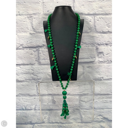 Necklace Designer By Kate Spade