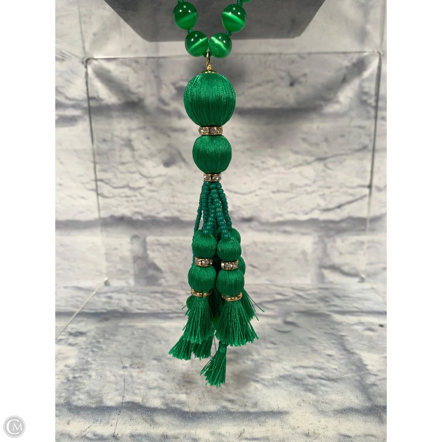 Necklace Designer By Kate Spade