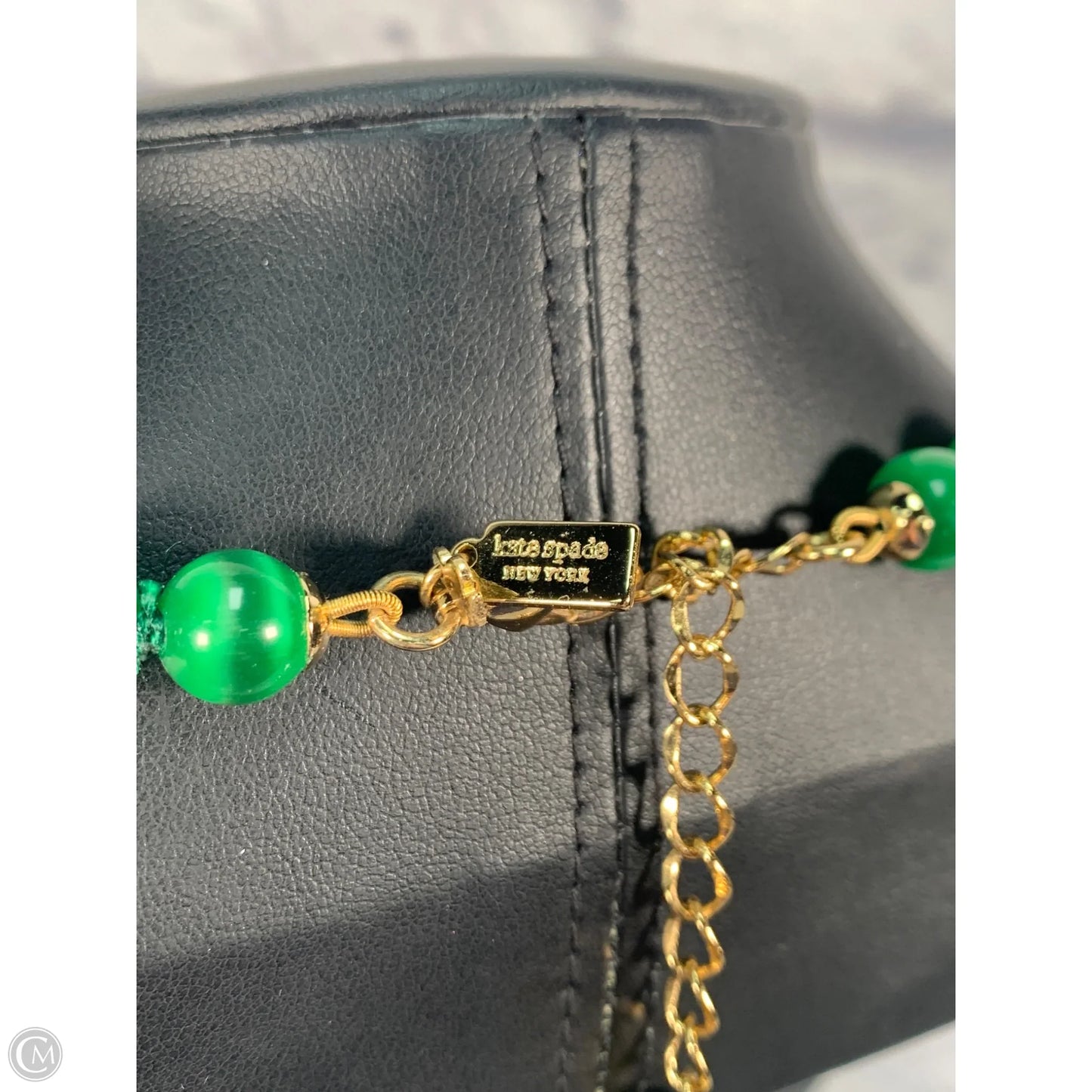 Necklace Designer By Kate Spade