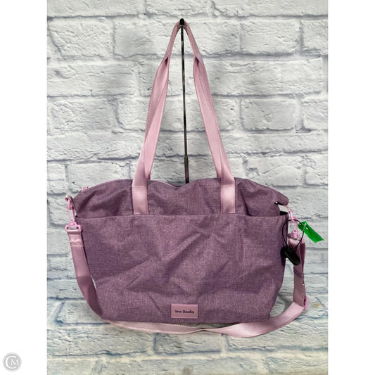 Duffle And Weekender By Vera Bradley, Size: Large