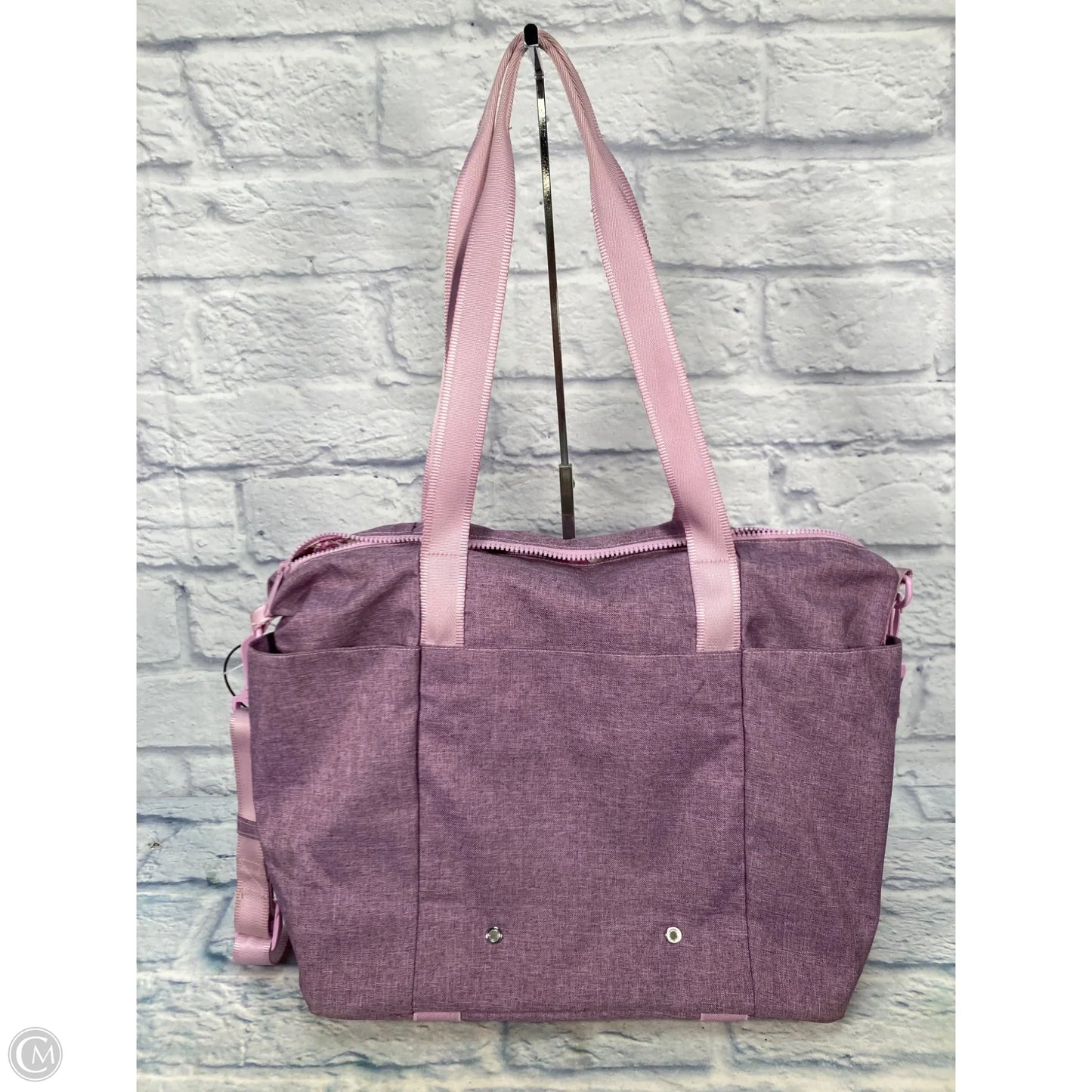 Duffle And Weekender By Vera Bradley, Size: Large