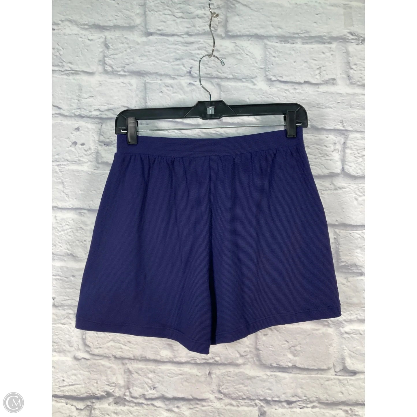 Athletic Shorts By Tommy Bahama In Navy, Size: Xs