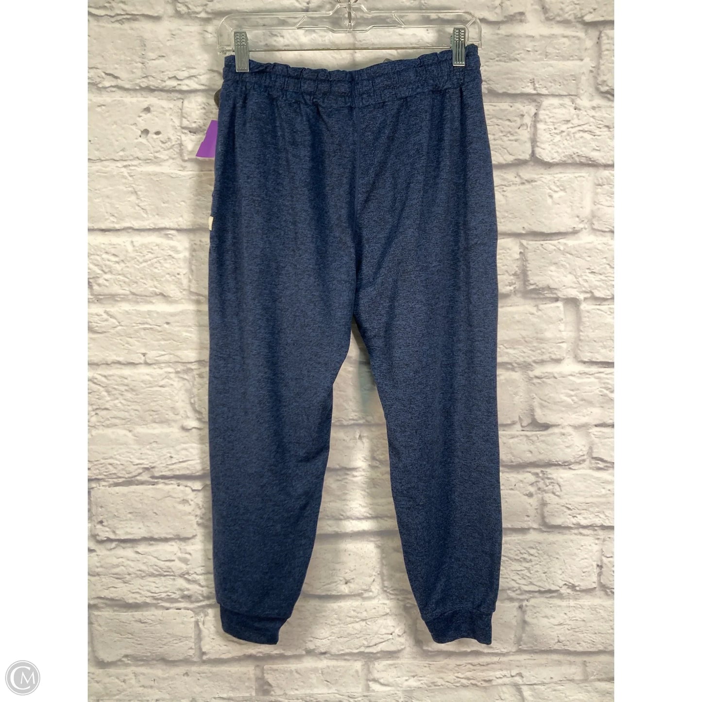 Athletic Pants By Vuori In Blue, Size: S
