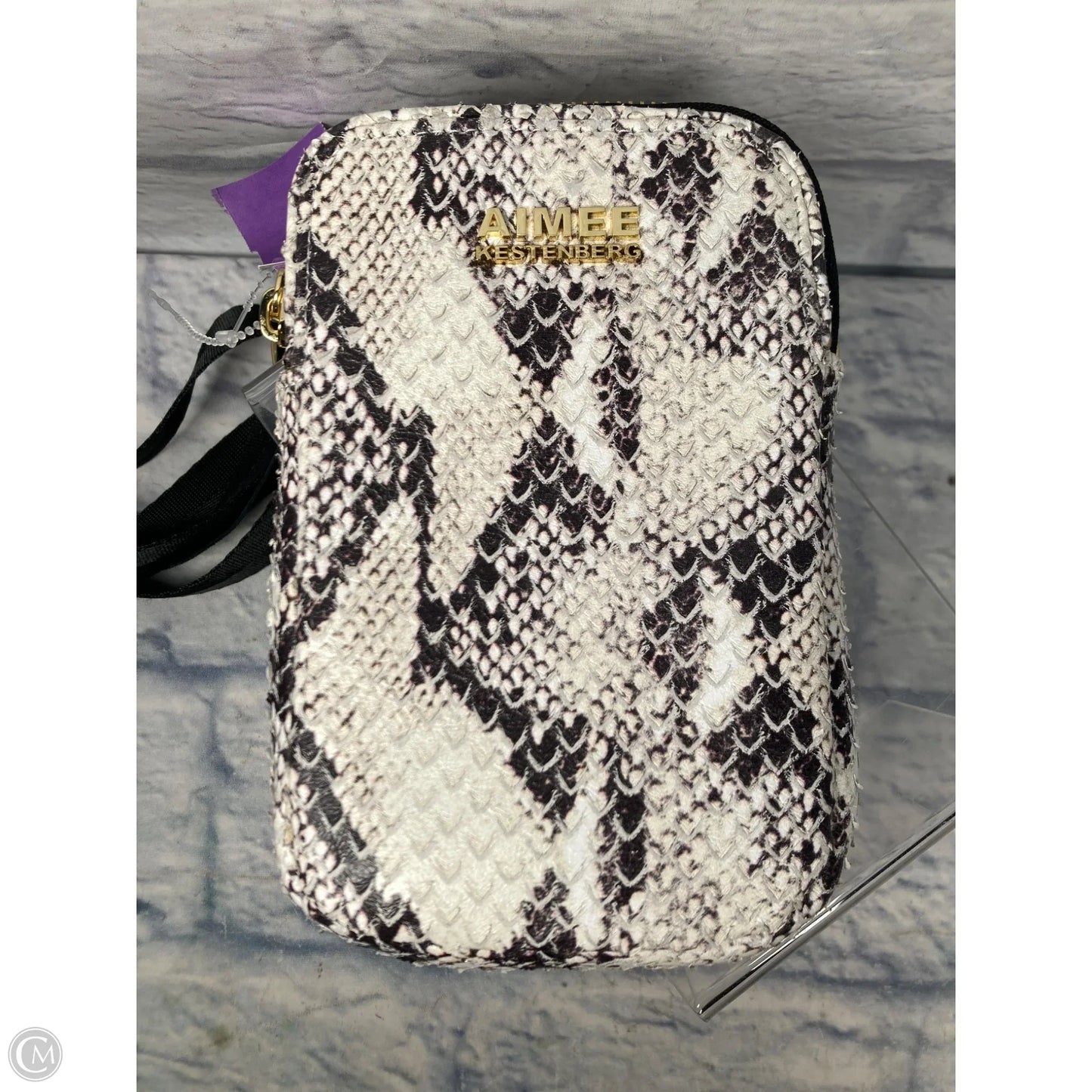 Crossbody By Aimee Kestenberg, Size: Small