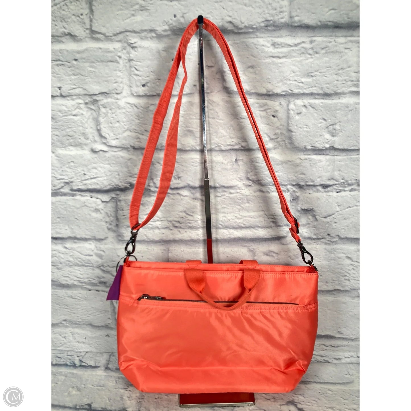Handbag By Lug, Size: Medium