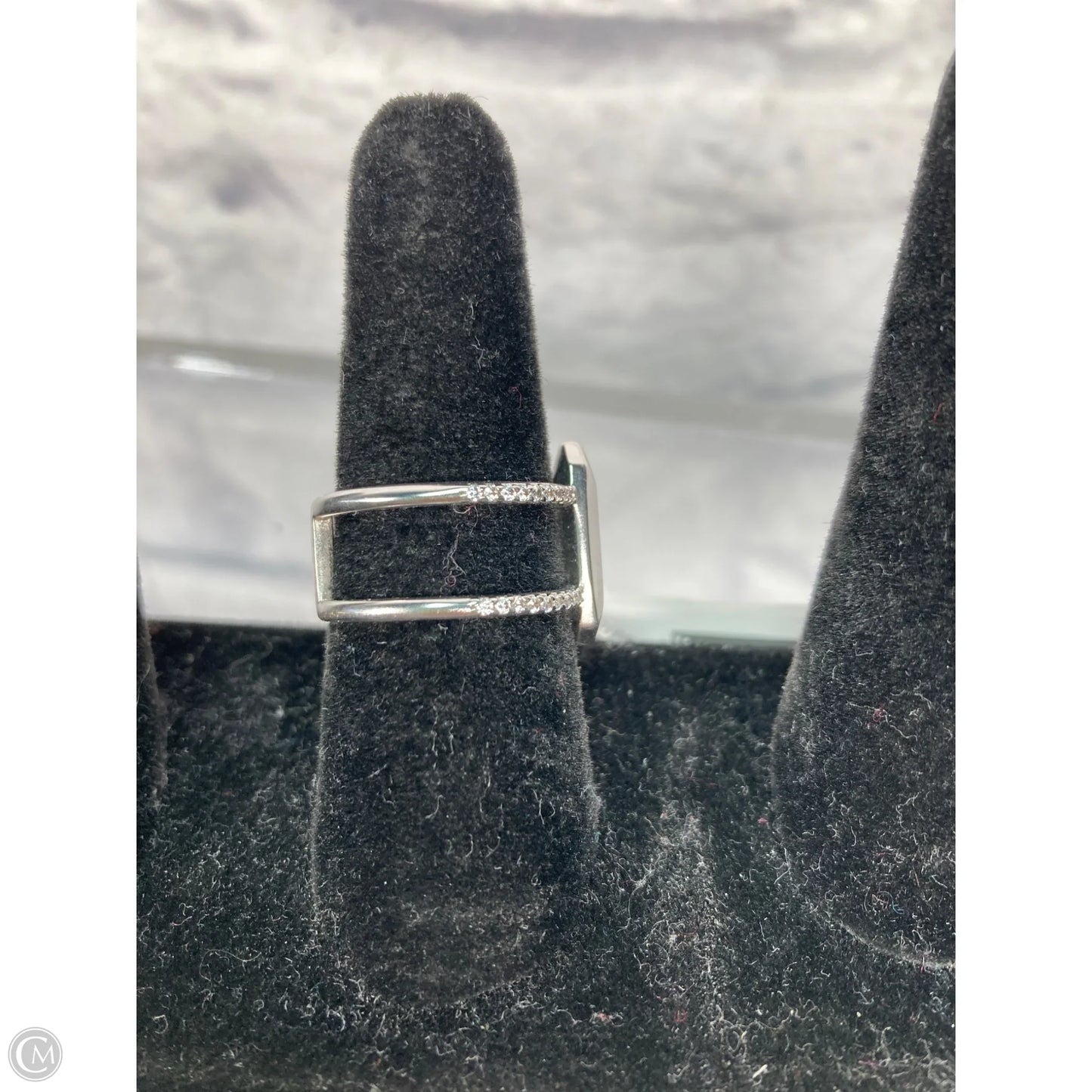 Ring Charm By Kendra Scott, Size: 8.5