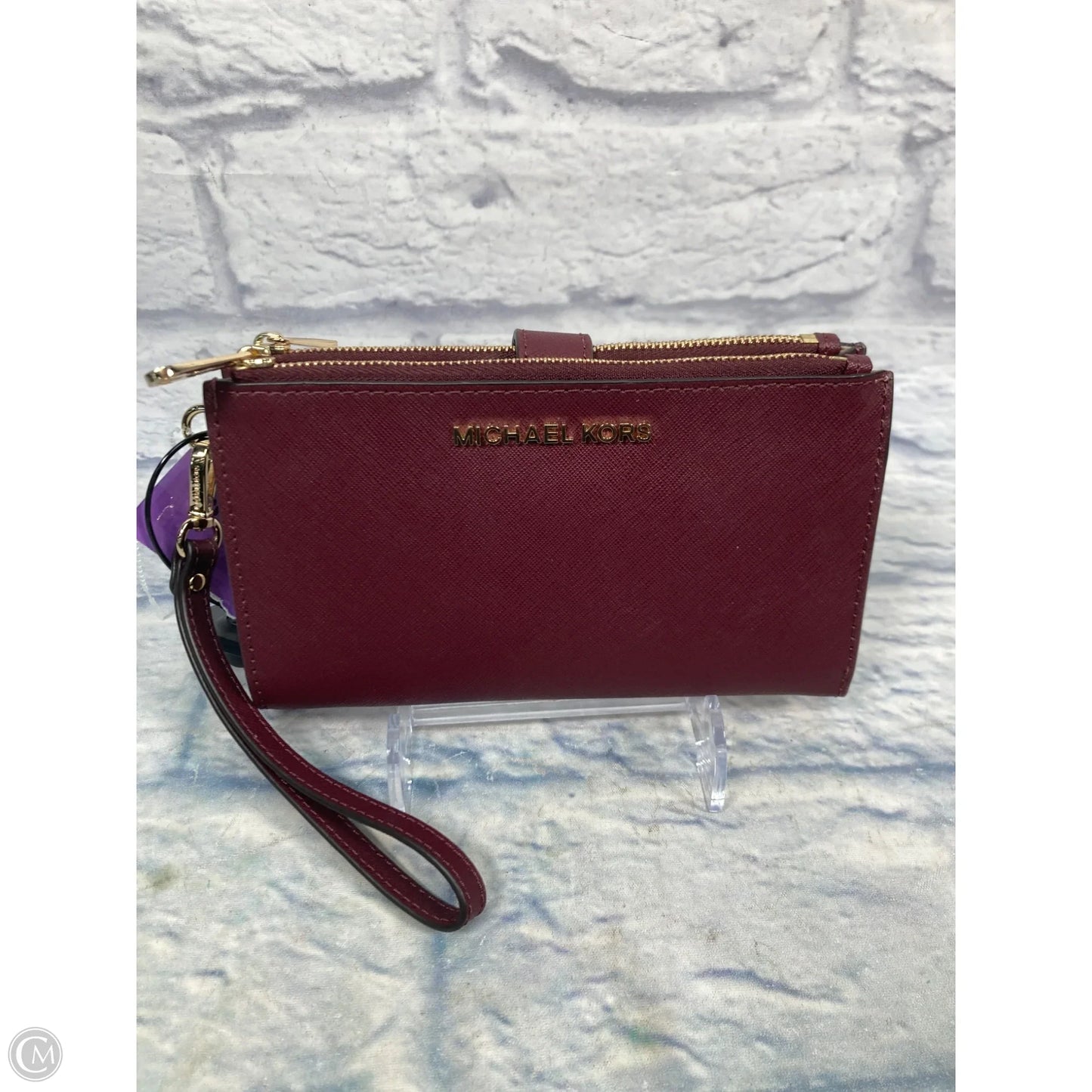 Wristlet By Michael By Michael Kors, Size: Large