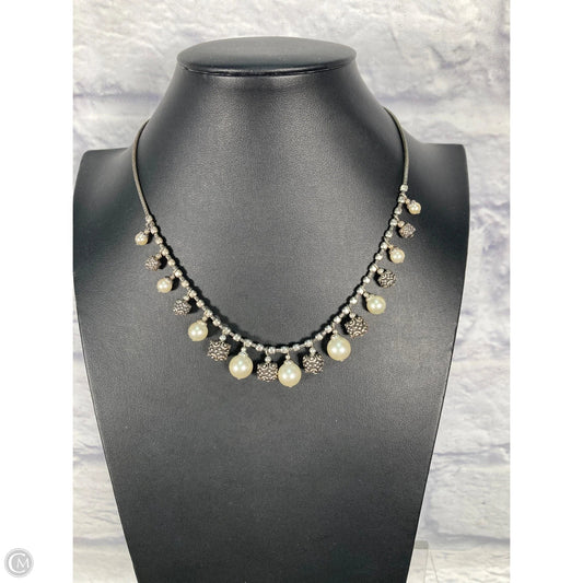 Necklace Charm By Brighton