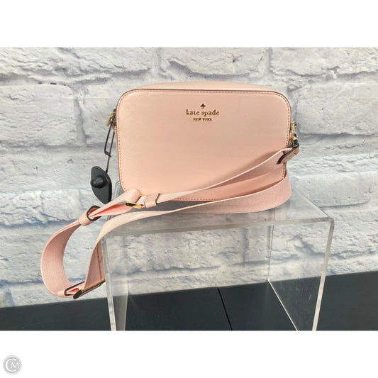 Crossbody Designer By Kate Spade, Size: Small