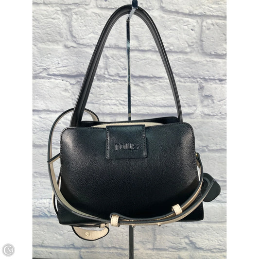 Handbag By Clothes Mentor, Size: Small