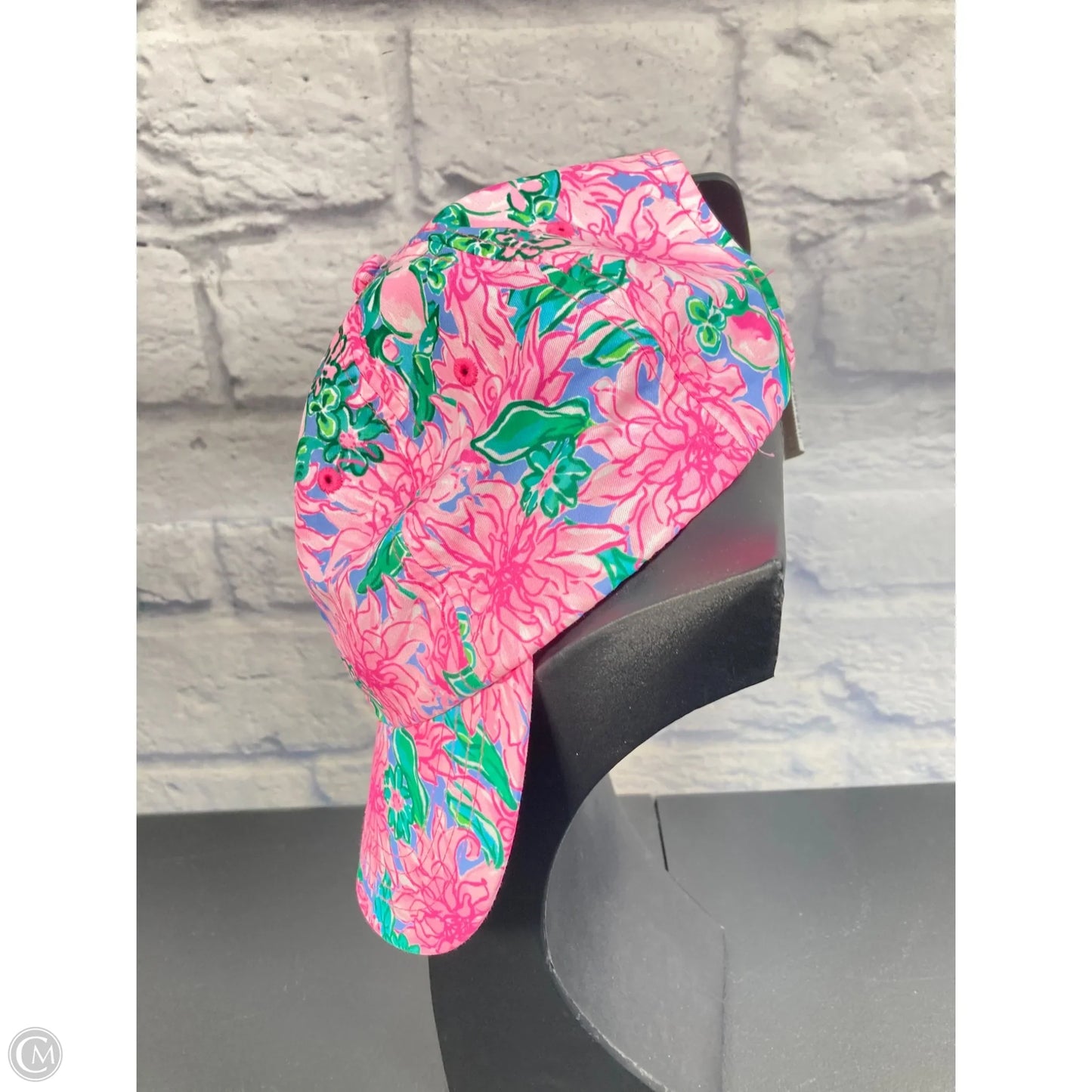 Hat Designer By Lilly Pulitzer