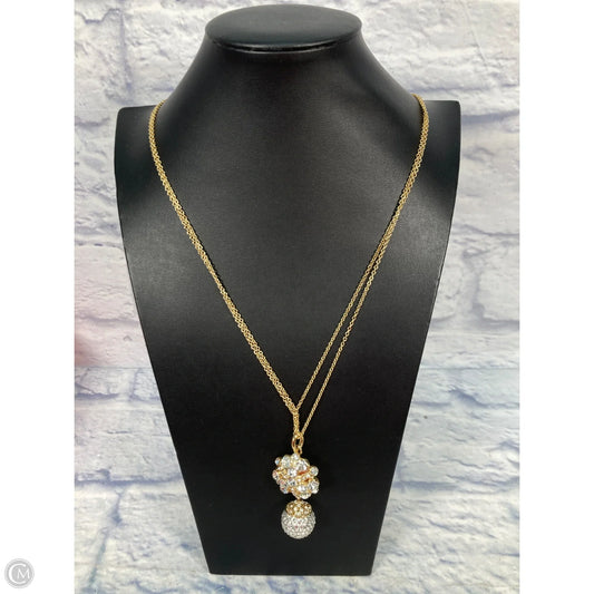 Necklace Pendant By Talbots