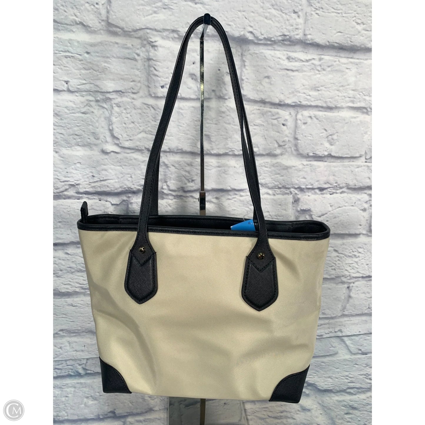 Tote Designer By Michael Kors, Size: Medium