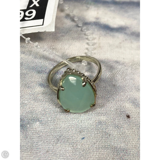 Ring Charm By Kendra Scott, Size: 6
